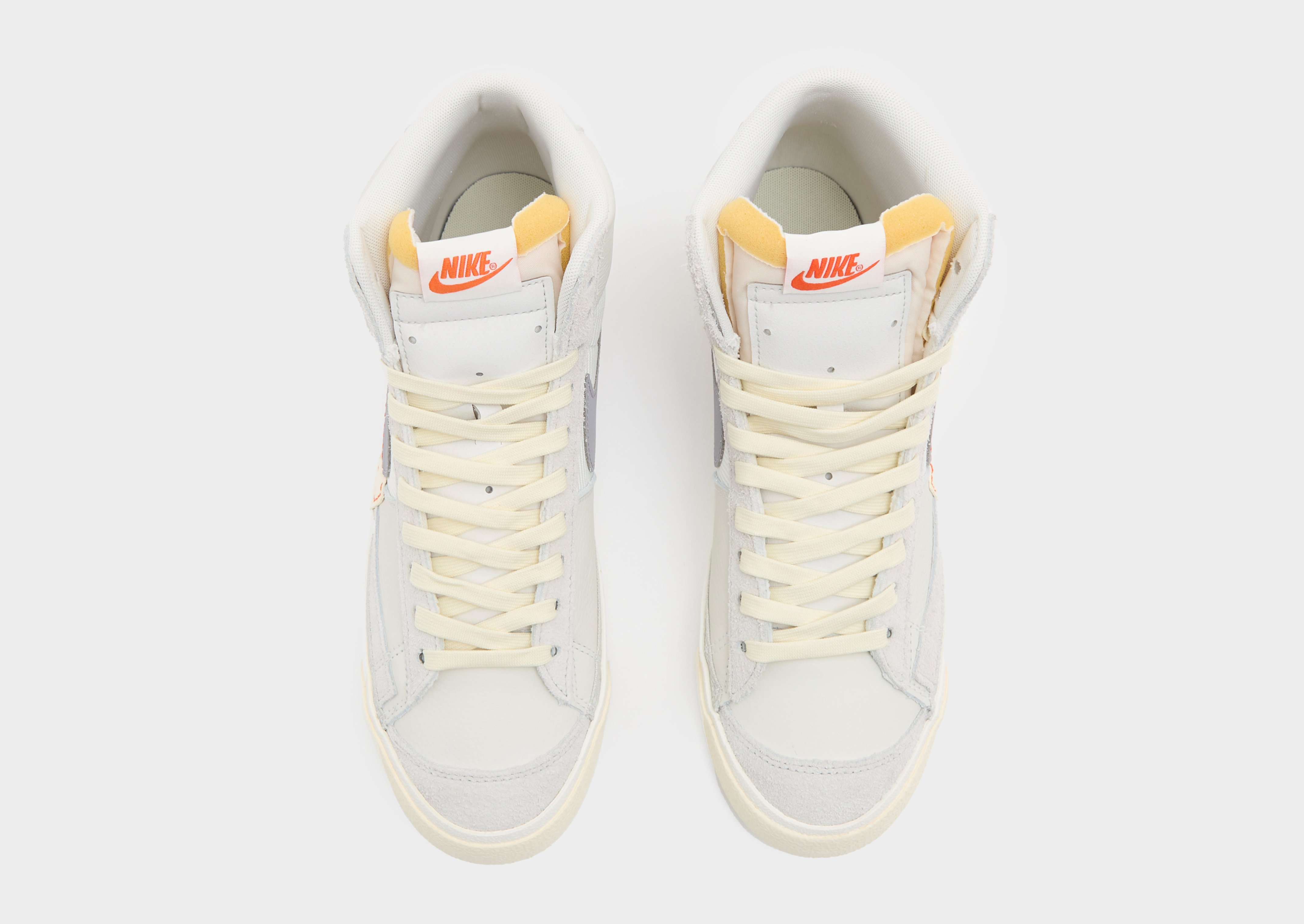 Nike Blazer Mid Pro Club Homme