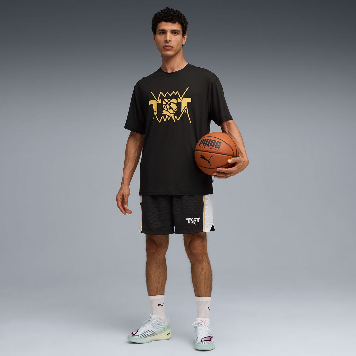 Puma All-Pro Nitro 2