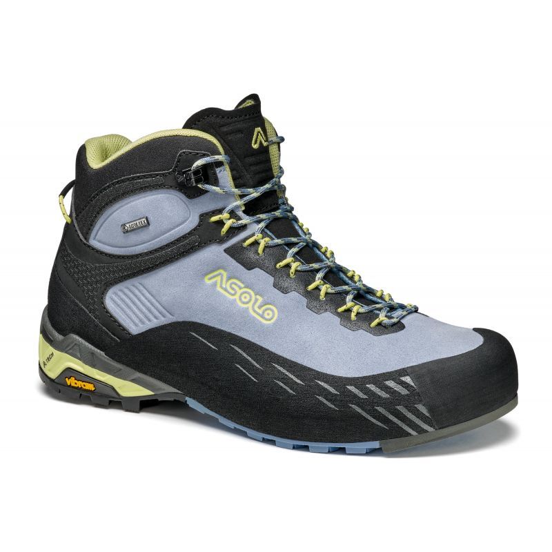 Eldo Mid LTH GV - Chaussures approche femme