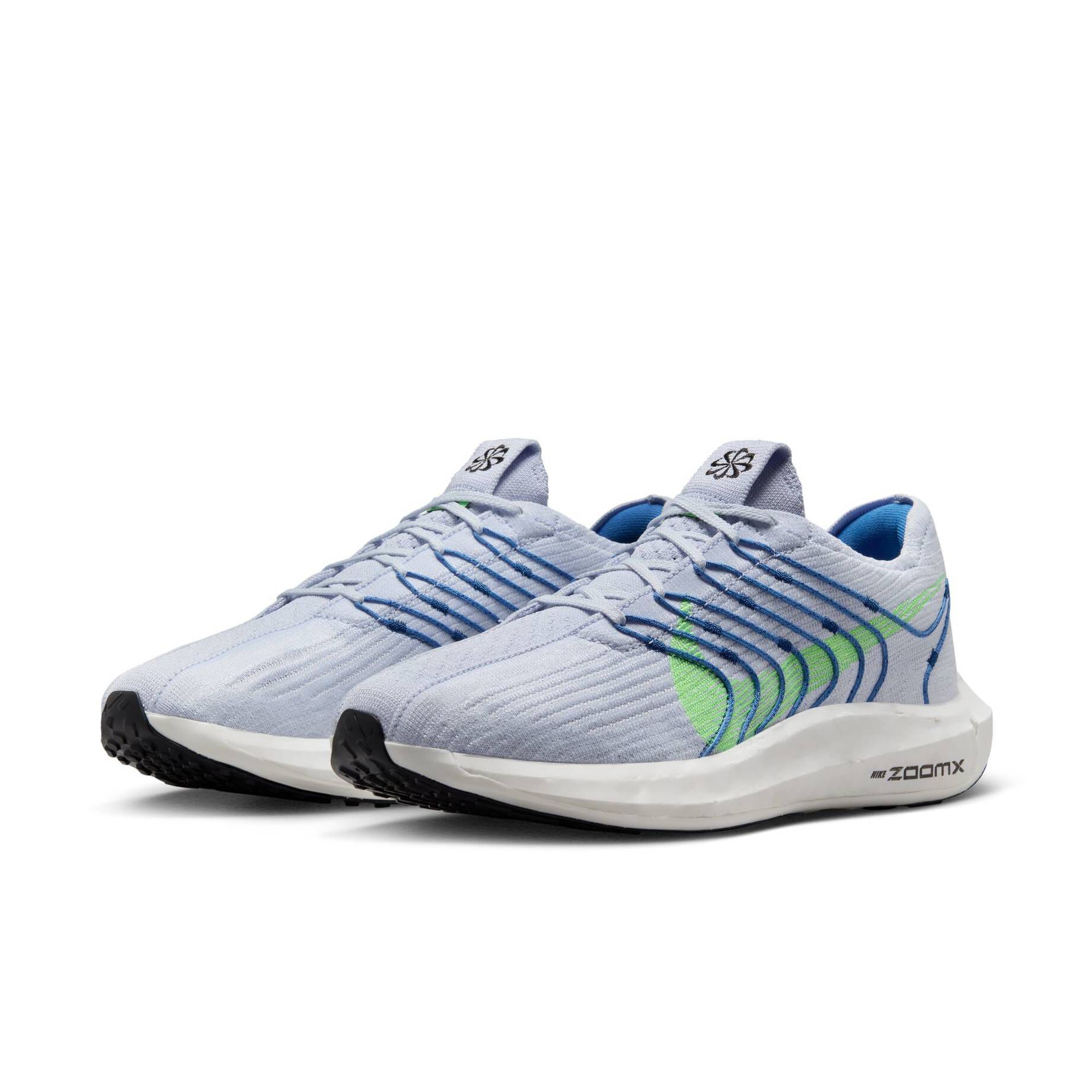 Nike| Herren Laufschuhe PEGASUS TURBO NEXT NATURE