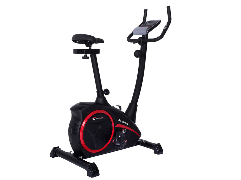 Hometrainer AL 1000