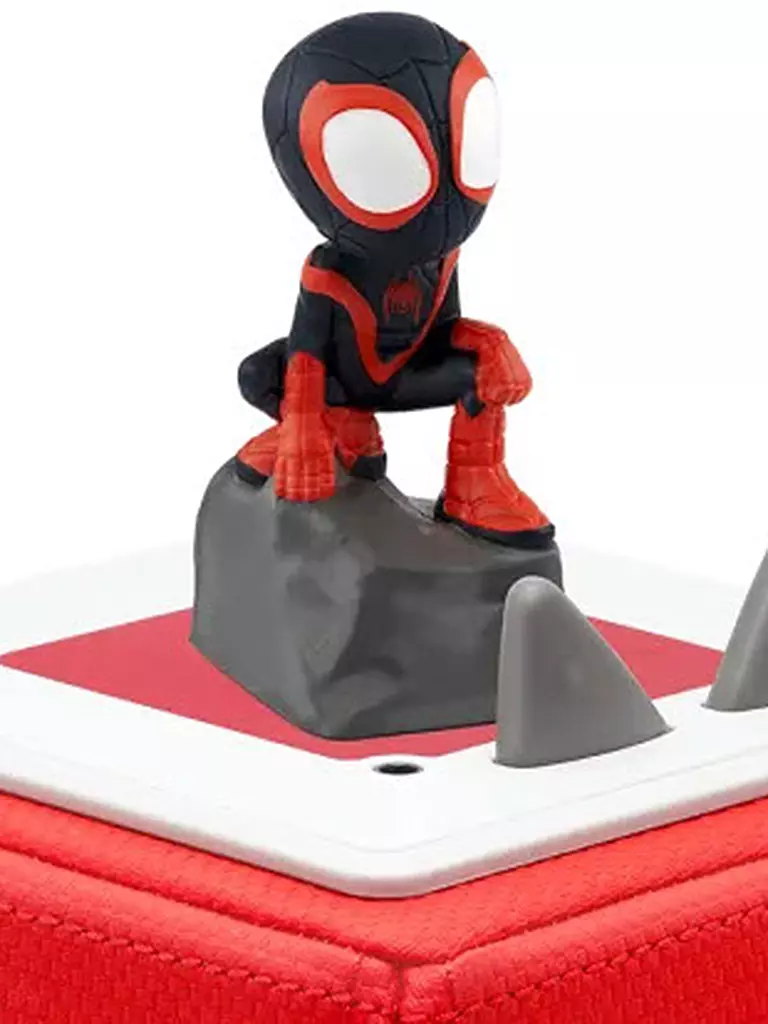TONIES Hörfigur - Spidey und seine Super-Freunde Superoktopus keine Farbe