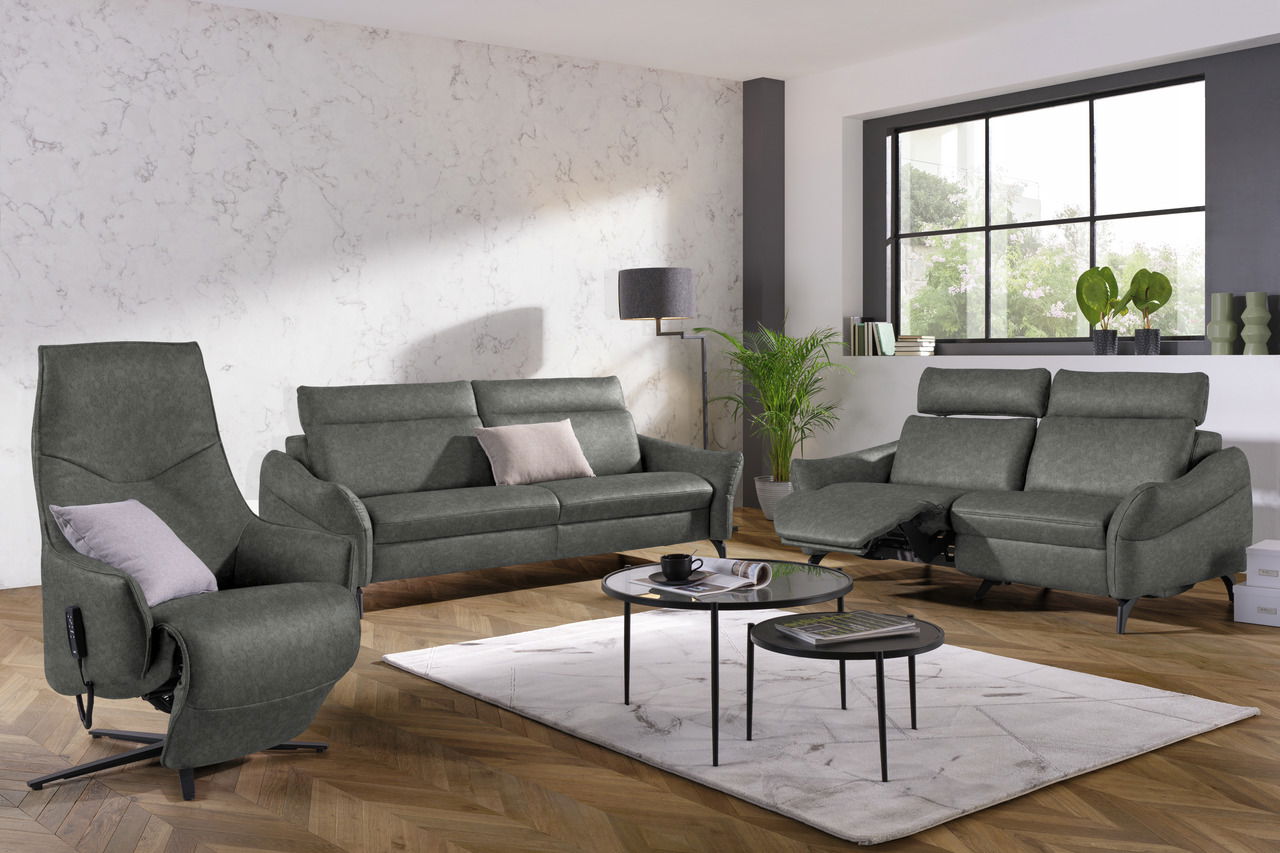 Himolla Relaxsessel 7162 S-LOUNGER