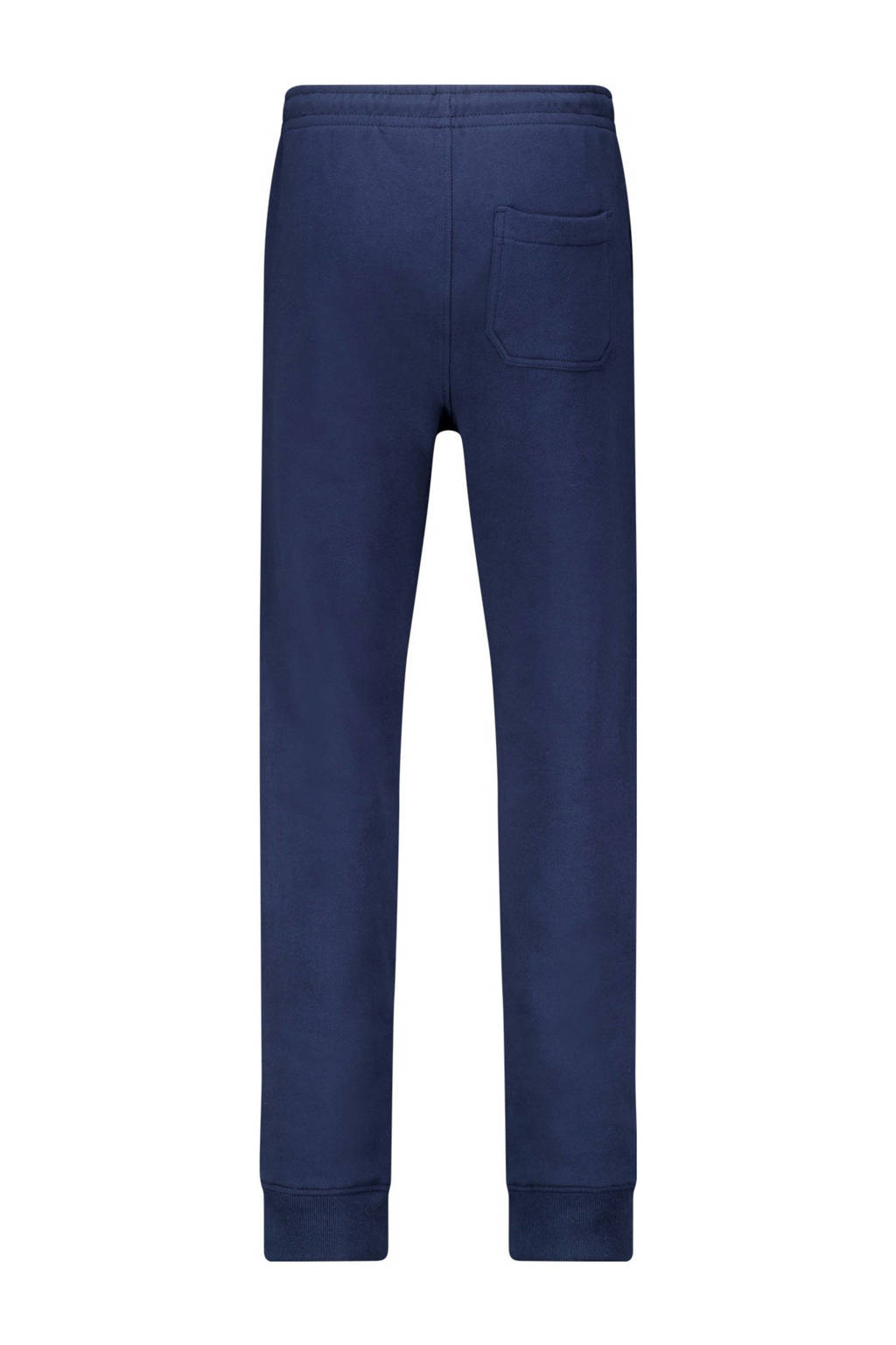 America Today joggingbroek donkerblauw