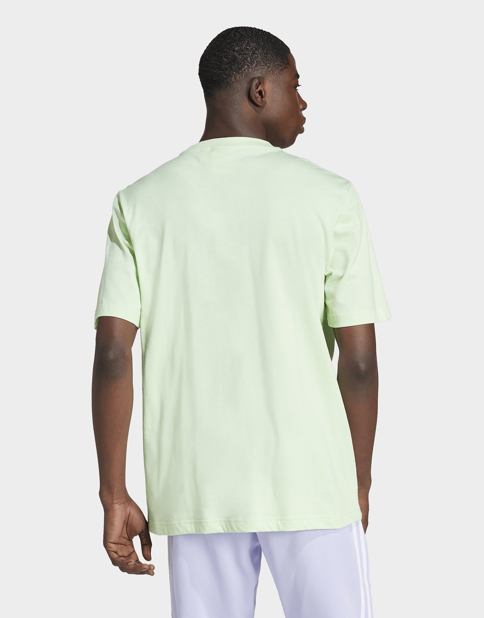 adidas T-shirt Trèfle Adicolor