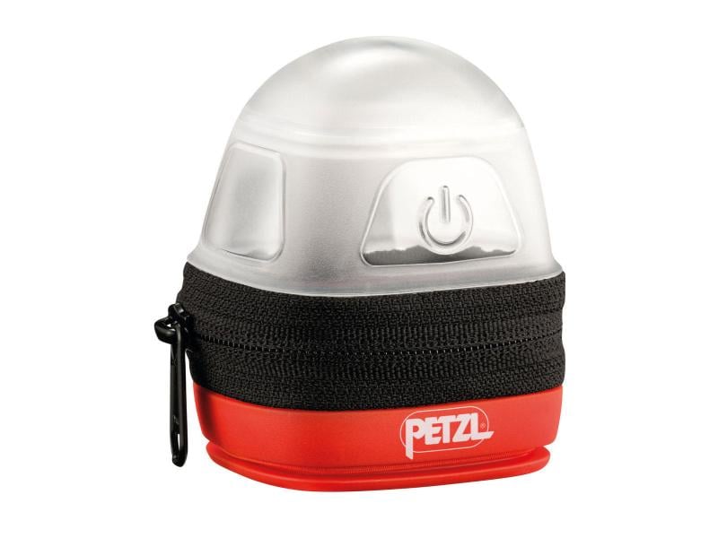 Petzl Etui Noctilight Für den Schutz und Transport von Petzl-Stirnlampen