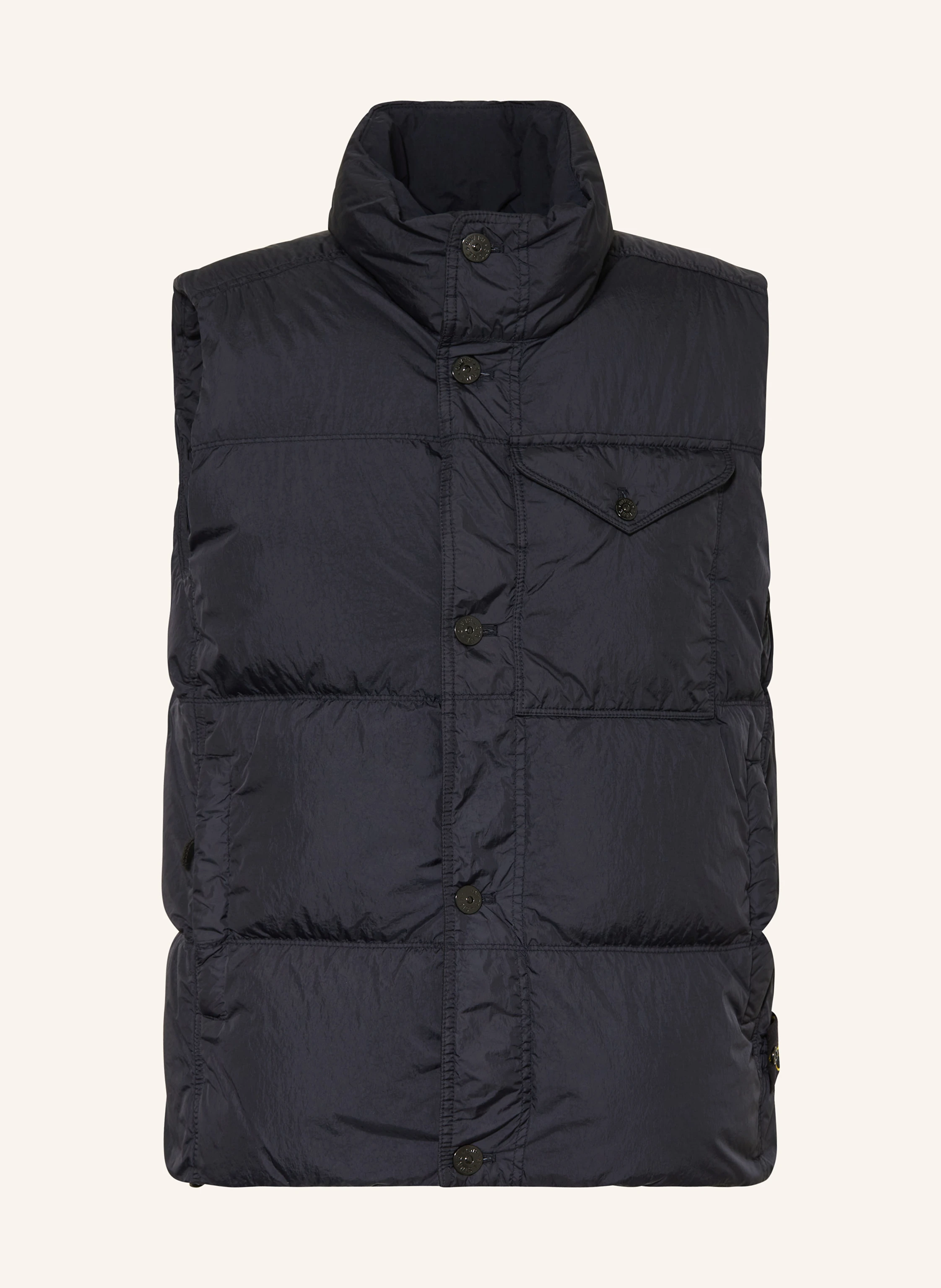 STONE ISLAND Daunenweste