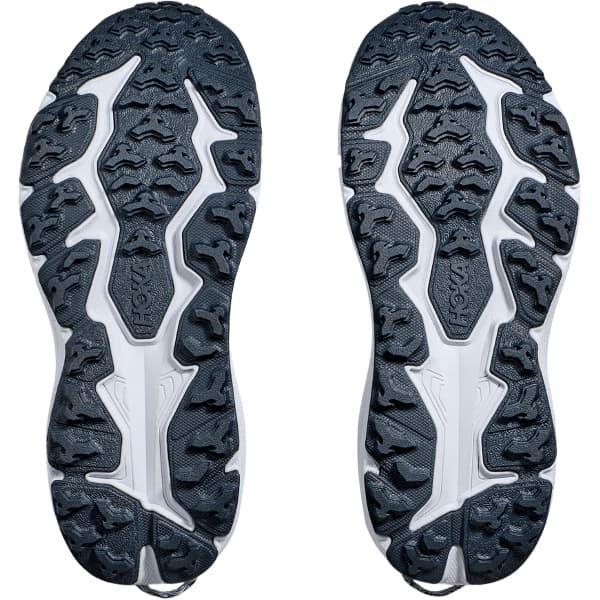 Chaussure trail HOKA ONE ONE SPEEDGOAT 6 YOUTH GULL / STORMY SKIES