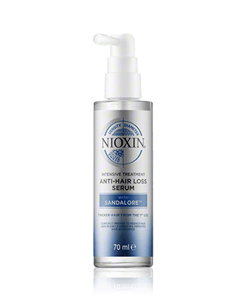 Nioxin 3D Intensive Anti-Hair Loss Serum 70ml