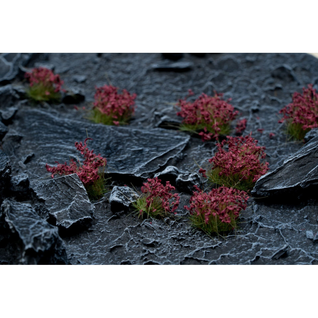 Gamers Grass - Fleurs
