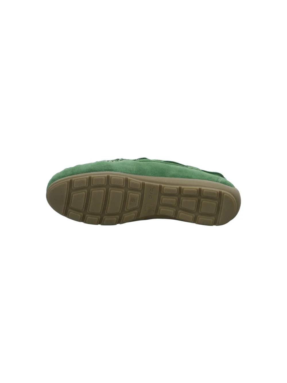 Slipper Alabama grass