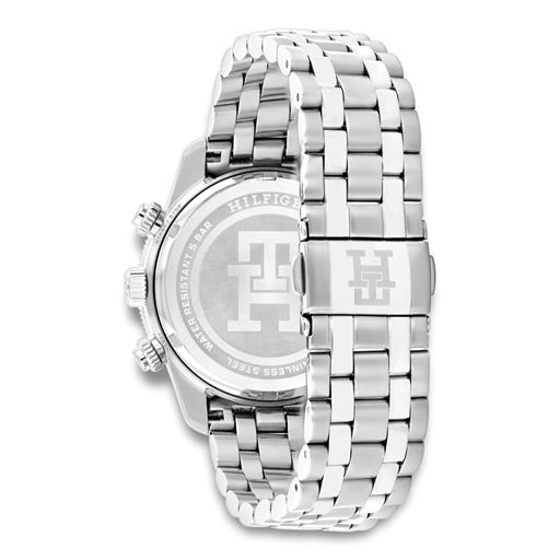 Tommy Hilfiger TH85 1792157 Herreur, Stål, 41 mm