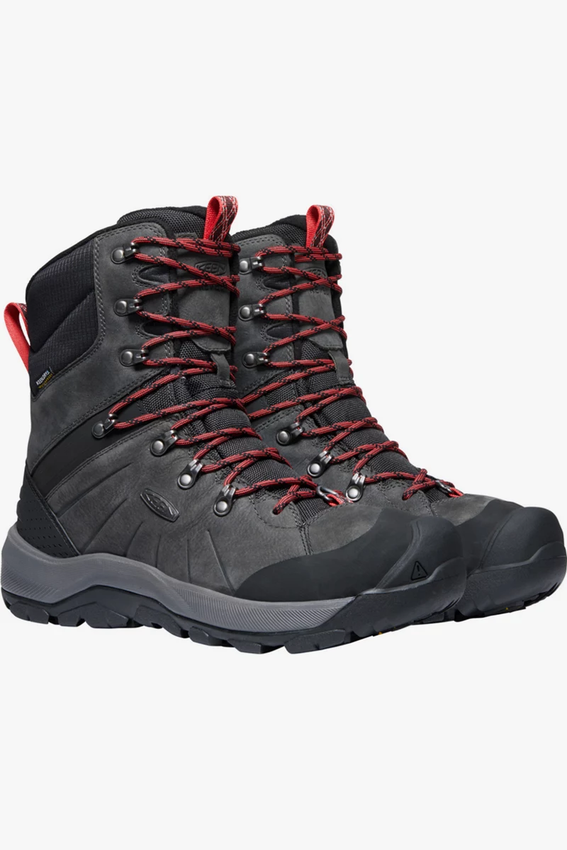 Keen Revel IV High Polar Herren Winterboot
