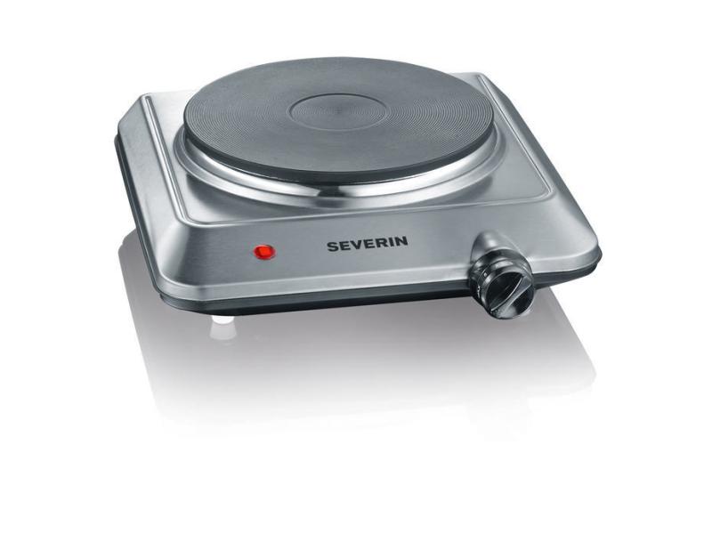 Severin Kochplatte KP 1092 1500 W Kochfeld