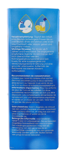 Ferrotone Bronwater IJzersupplement 14ST