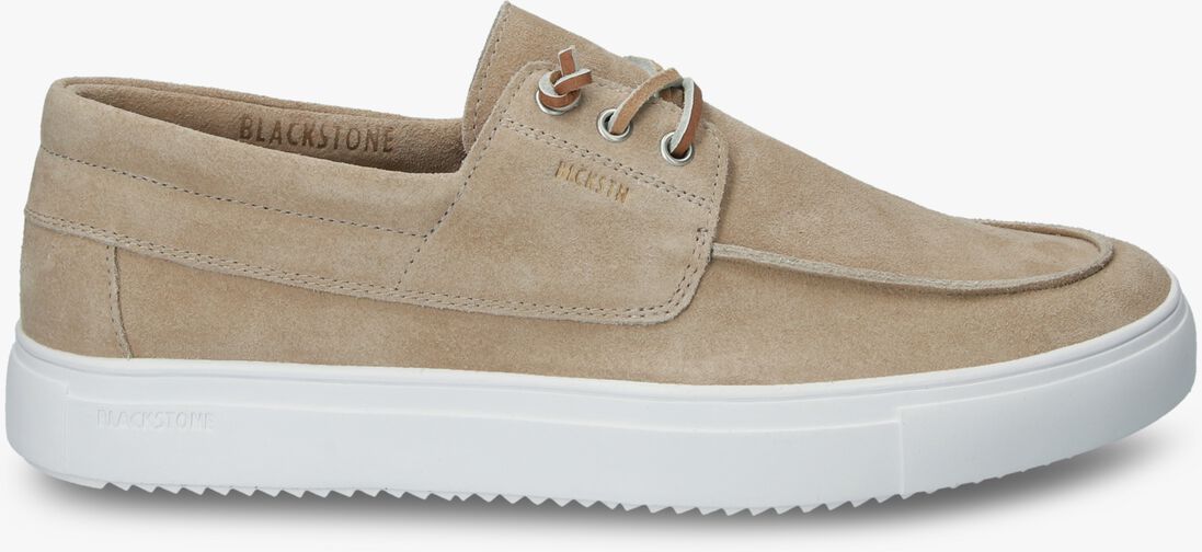 BLACKSTONE beige blackstone lage sneakers dover