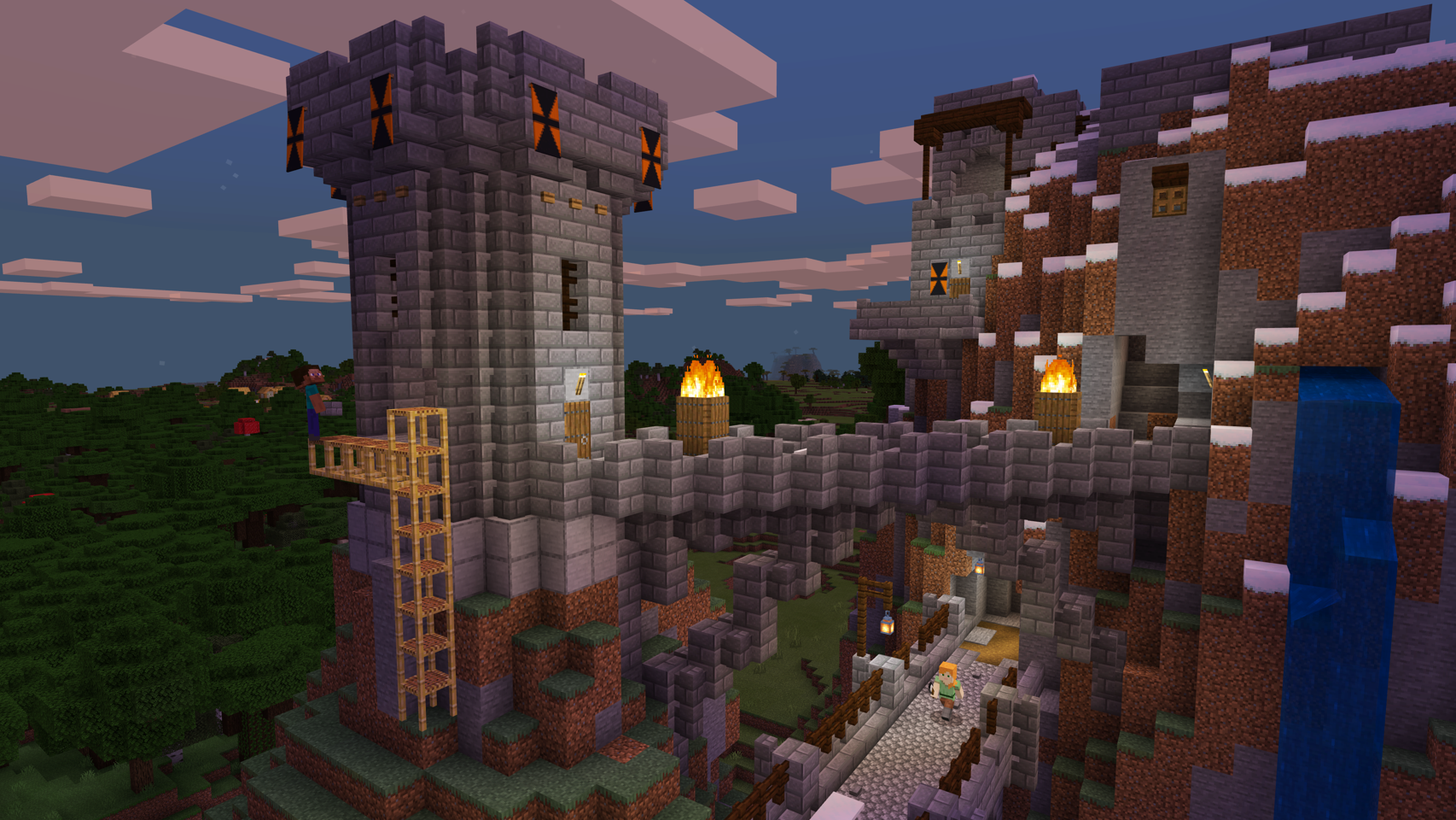 Minecraft (Nordic)- PlayStation 5