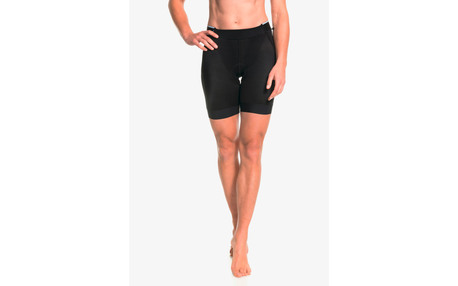 Schöffel Skin Pants 8h L  Damen Radhose mit Sitzpolster