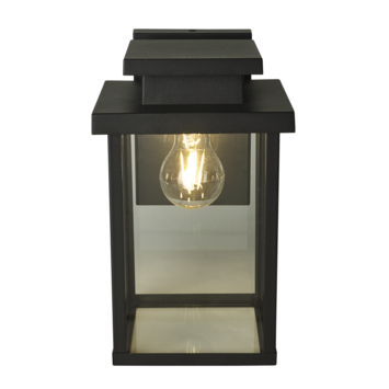 KARWEI buitenlamp Andor met dag/nacht sensor