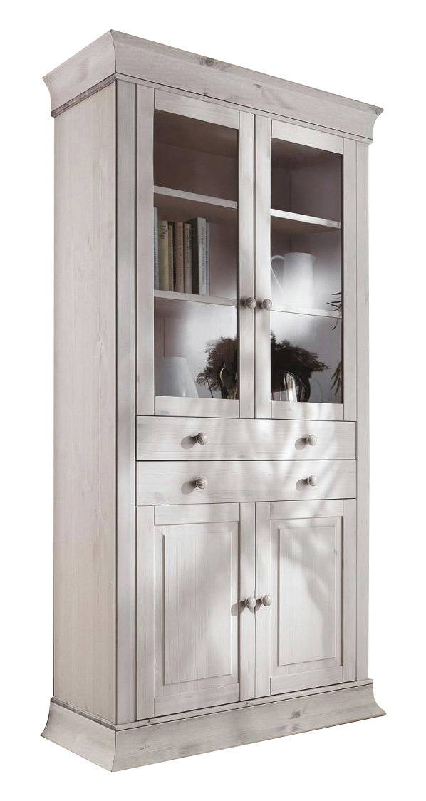 Z2 Vitrine BOSTON