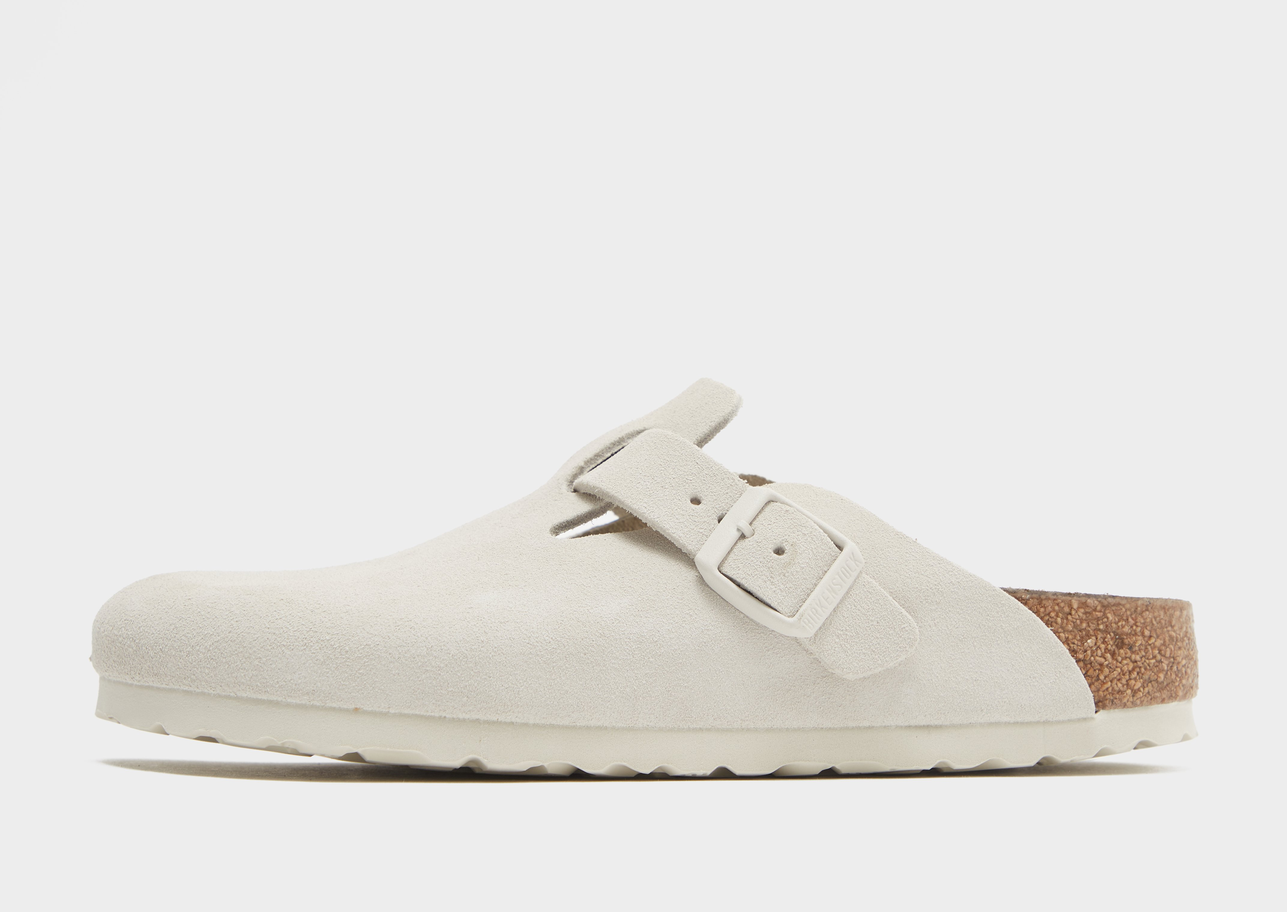 Birkenstock Boston Femme