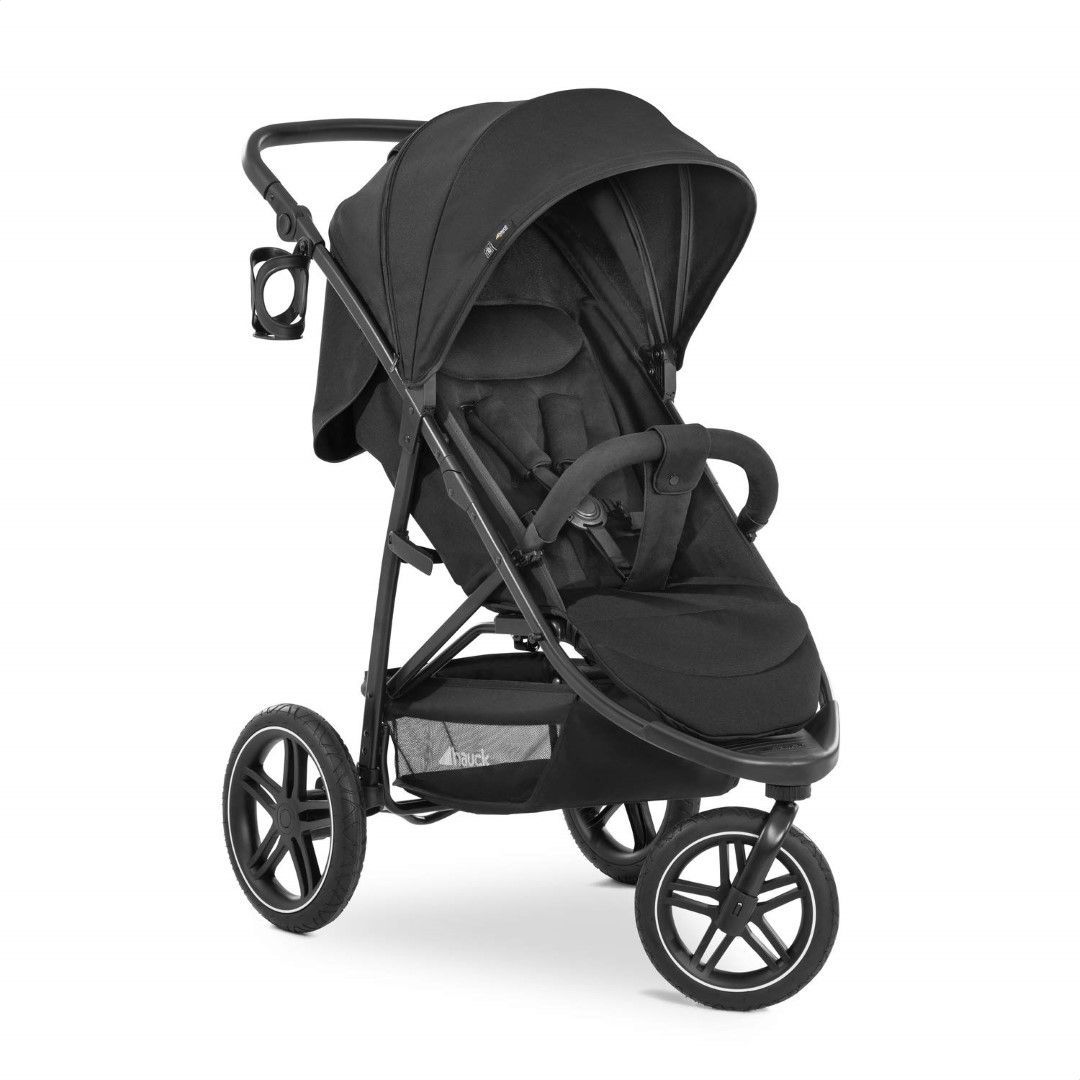 Hauck Rapid 3R Buggy