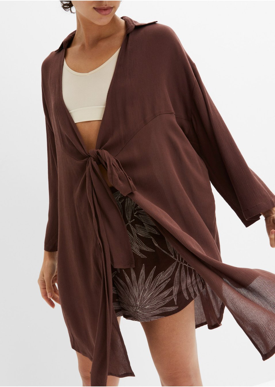 Veste-chemise