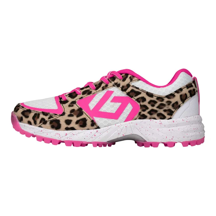 Brabo Tribute Outdoor Hockeyschoenen Junior