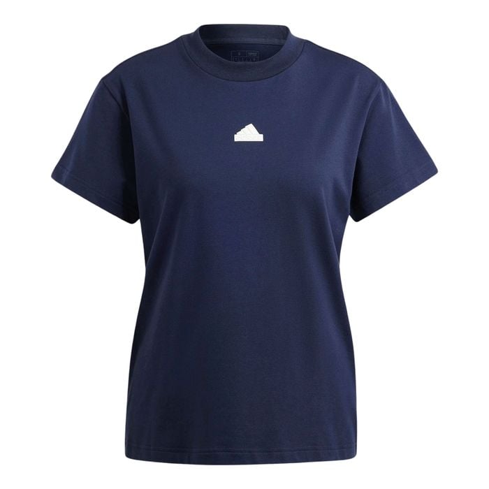 Adidas Embroidered Shirt Dames