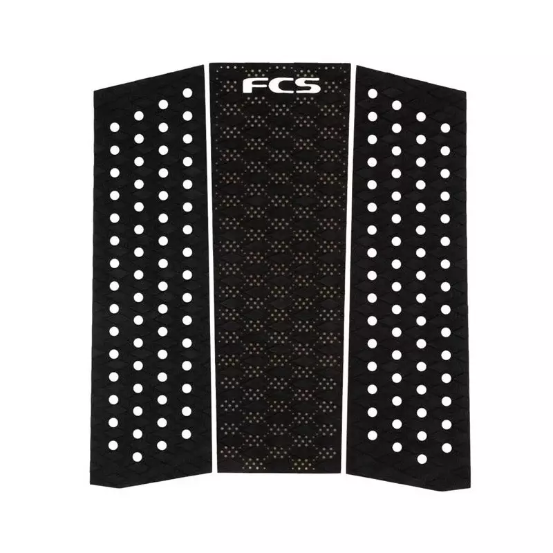 Pad surf FCS T-3 Mid Black