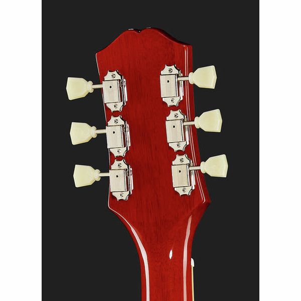 Epiphone ES-335 Cherry