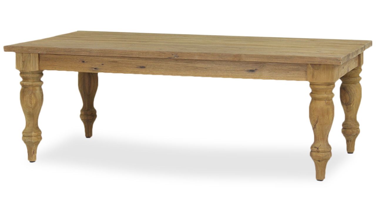 Salontafel  Bologna B130 x D75 x H45 cm
