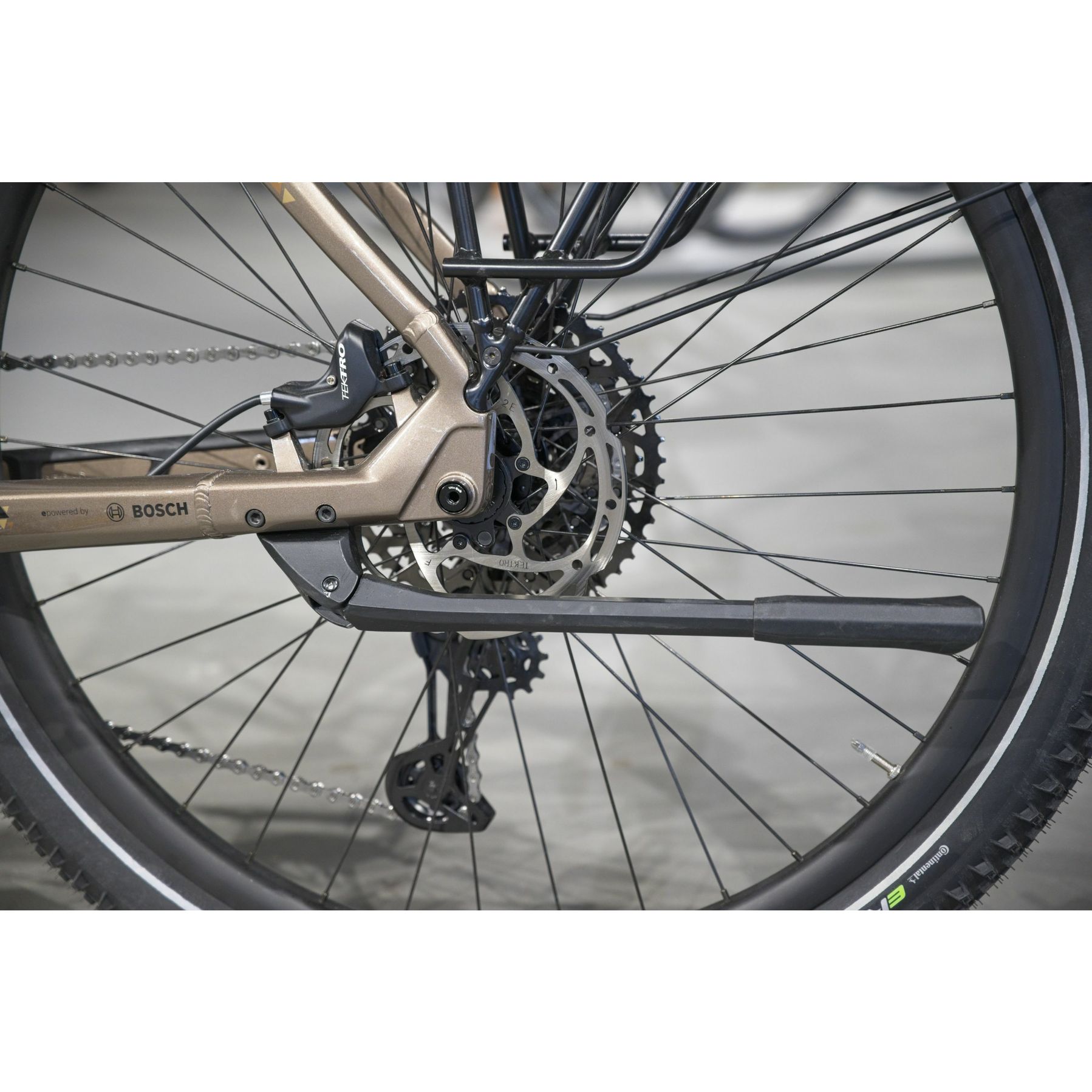 Stevens E-Universe 9.7.1 FEQ