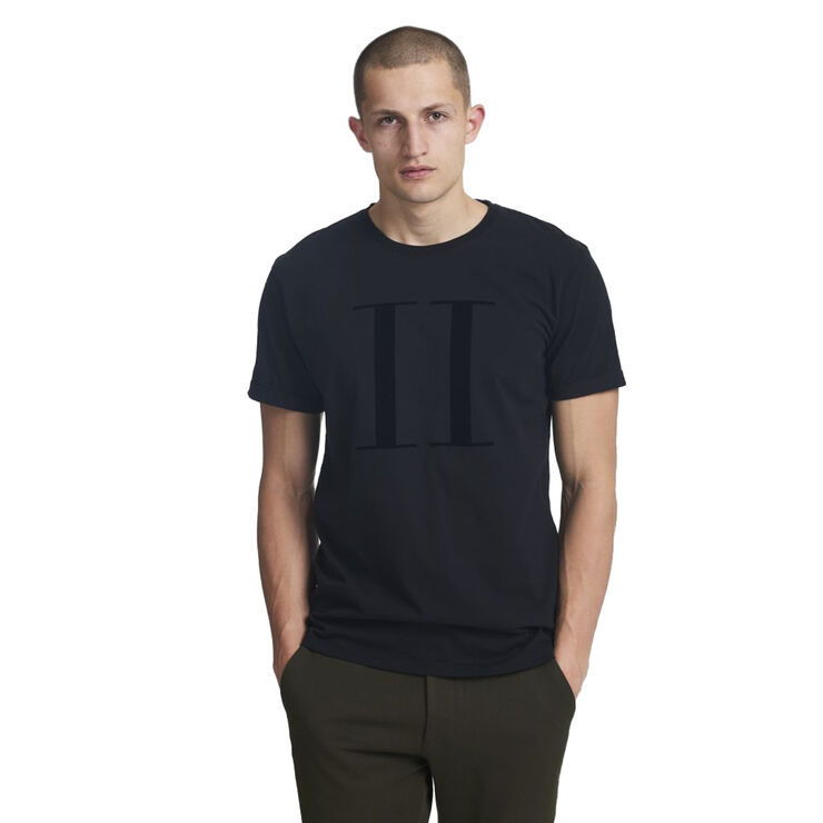 Les Deux Encore T-Shirt Sort