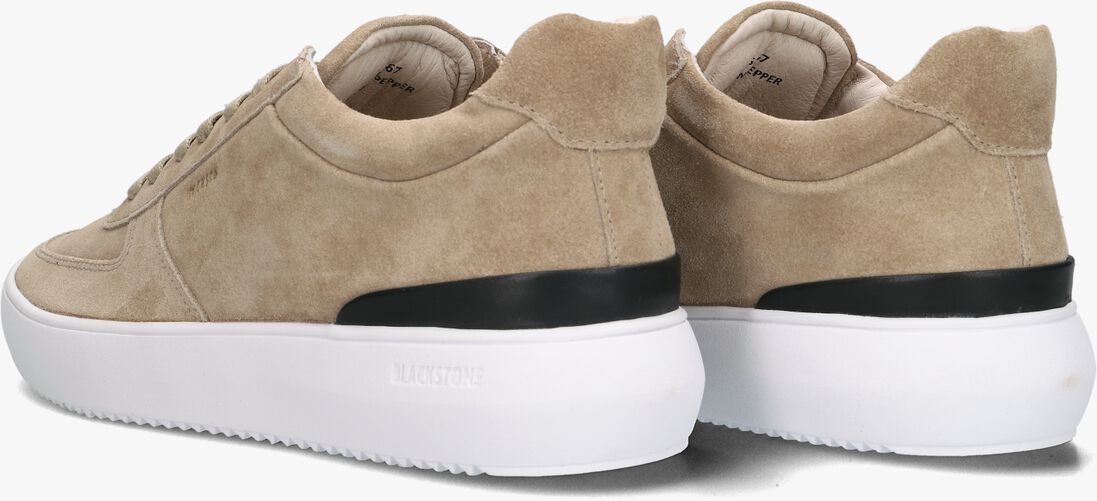 BLACKSTONE beige blackstone lage sneakers radley
