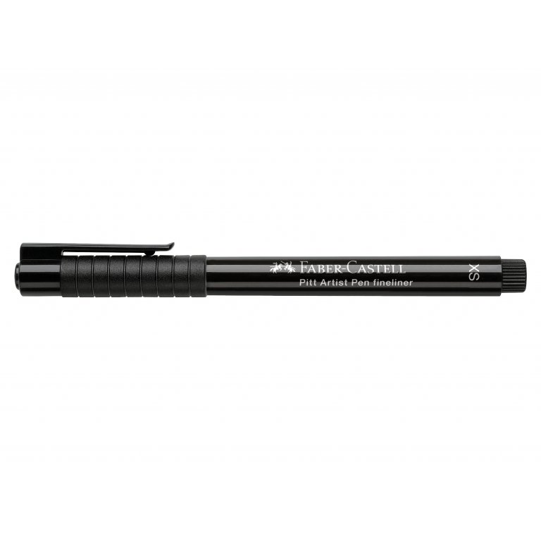 Faber-Castell Pitt Artist Pen XS