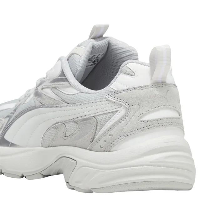 Puma Milenio Tech Suede Sneakers Heren