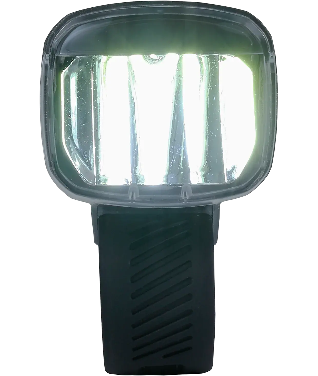 BBB Cycling Stud BLS-143 Koplamp Zwart