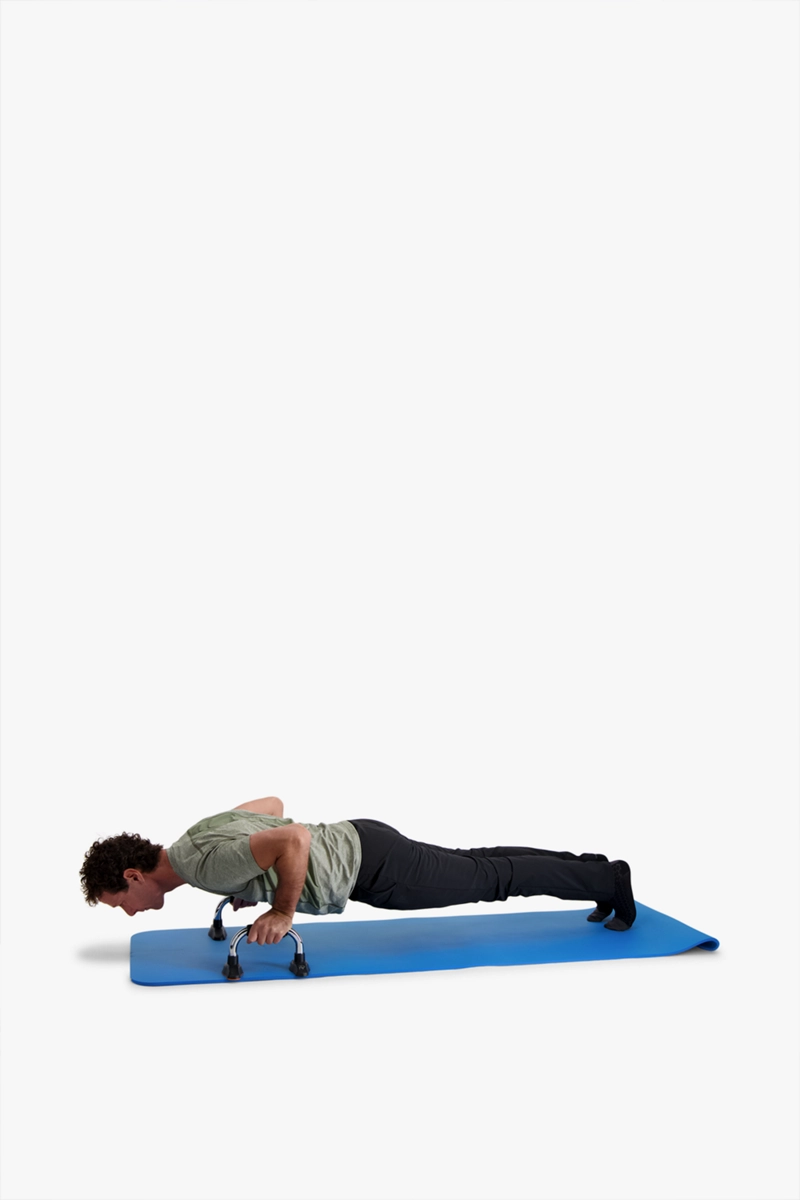 POWERZONE Push Up Bar