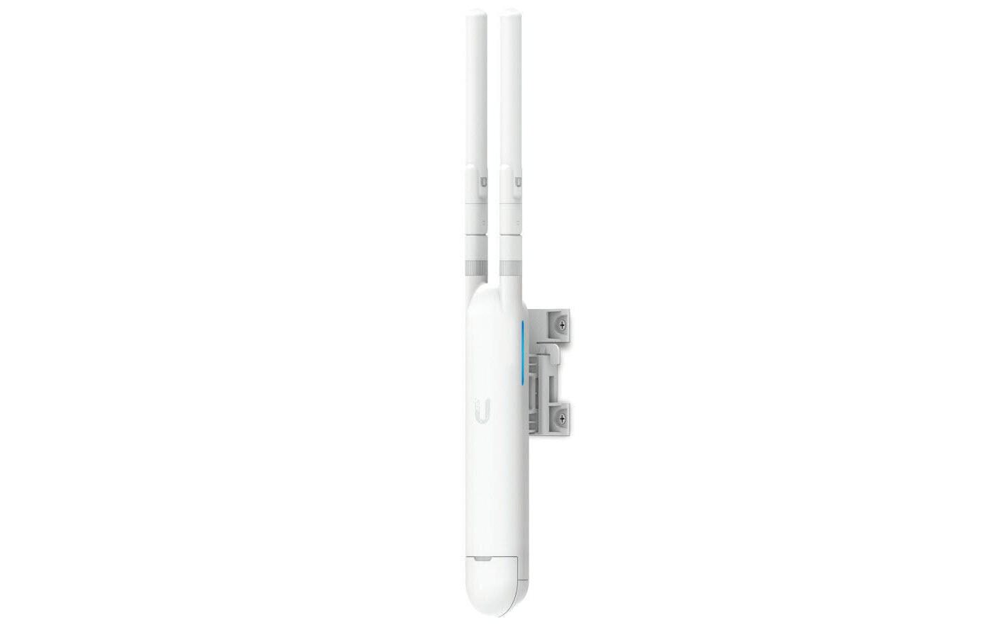 Outdoor Access Point UniFi Mesh UAP-AC-M-5<br>Access Point mit Mesh-Funktionalität, 5er Pack