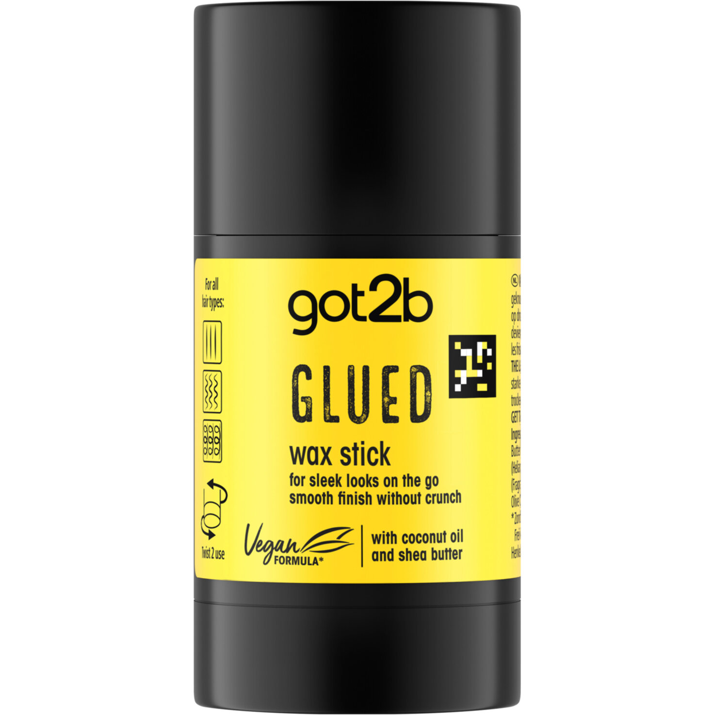 got2b Glued Wax Stick