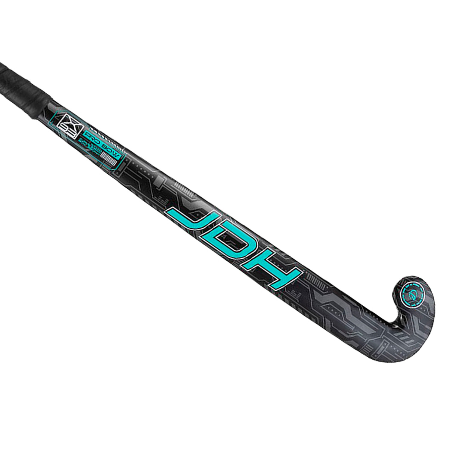 JDH X93 ProBow Hout Indoor