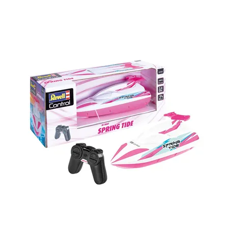 Revell Control RC Boat Spring Tide 