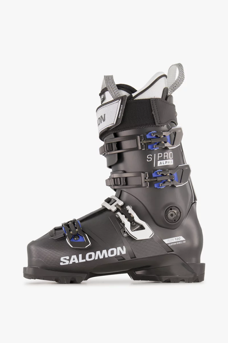 Salomon SPro Alpha 120 GW EL Herren Skischuh