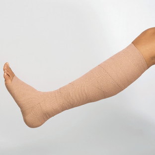 BSN Medical Compridur 8cm x 5m 1ST
