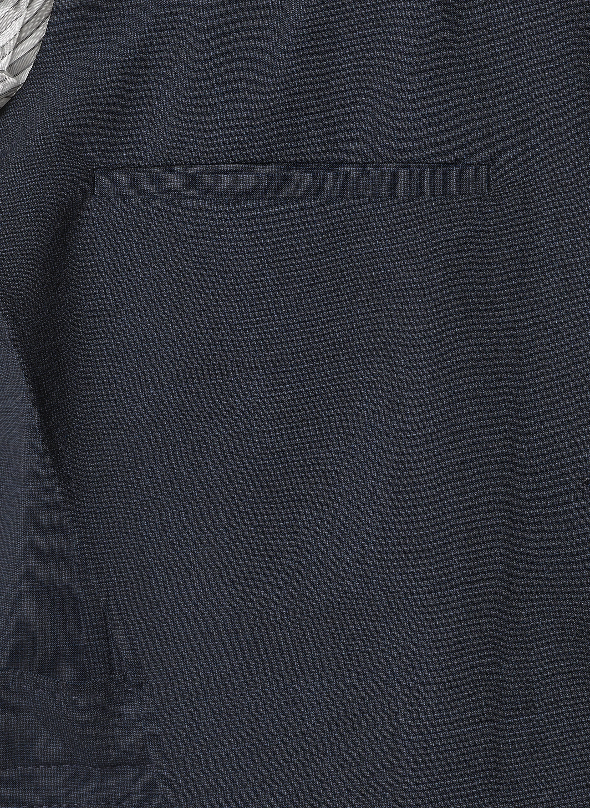 BOSS Anzug HUGE Slim Fit