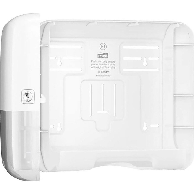 TORK Mini-distributeur d'essuie-mains interfolié ELEVATION