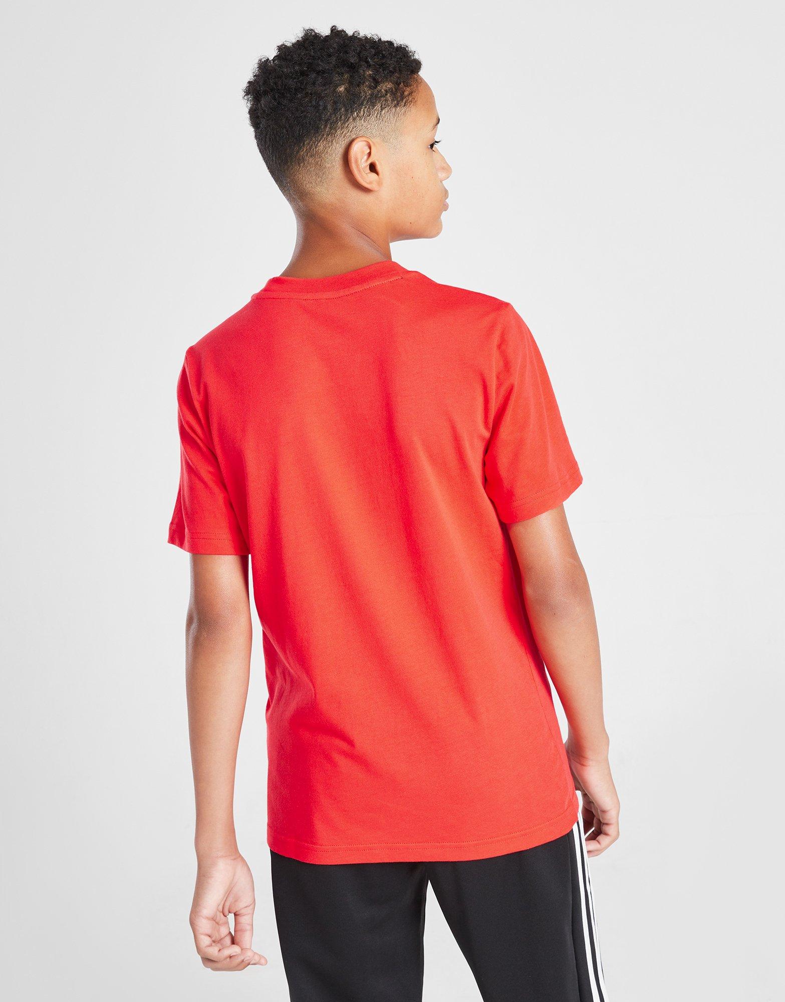 adidas T-shirt Logo Junior