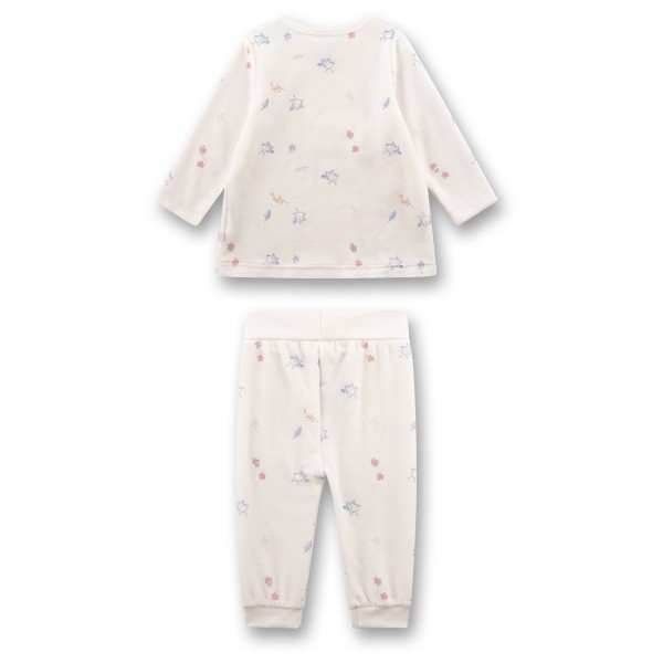 Sanetta - Kid's Pyjama Long 222174 - Pyjama