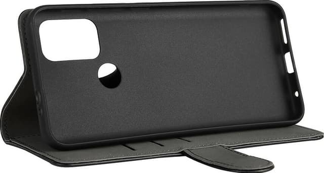 Gear Motorola Moto G10/G20/G30 pungetui (sort)